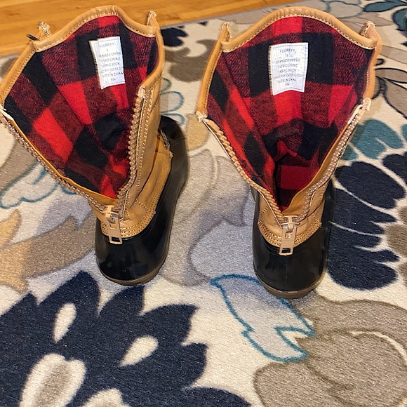 Winter boots - Picture 5 of 7